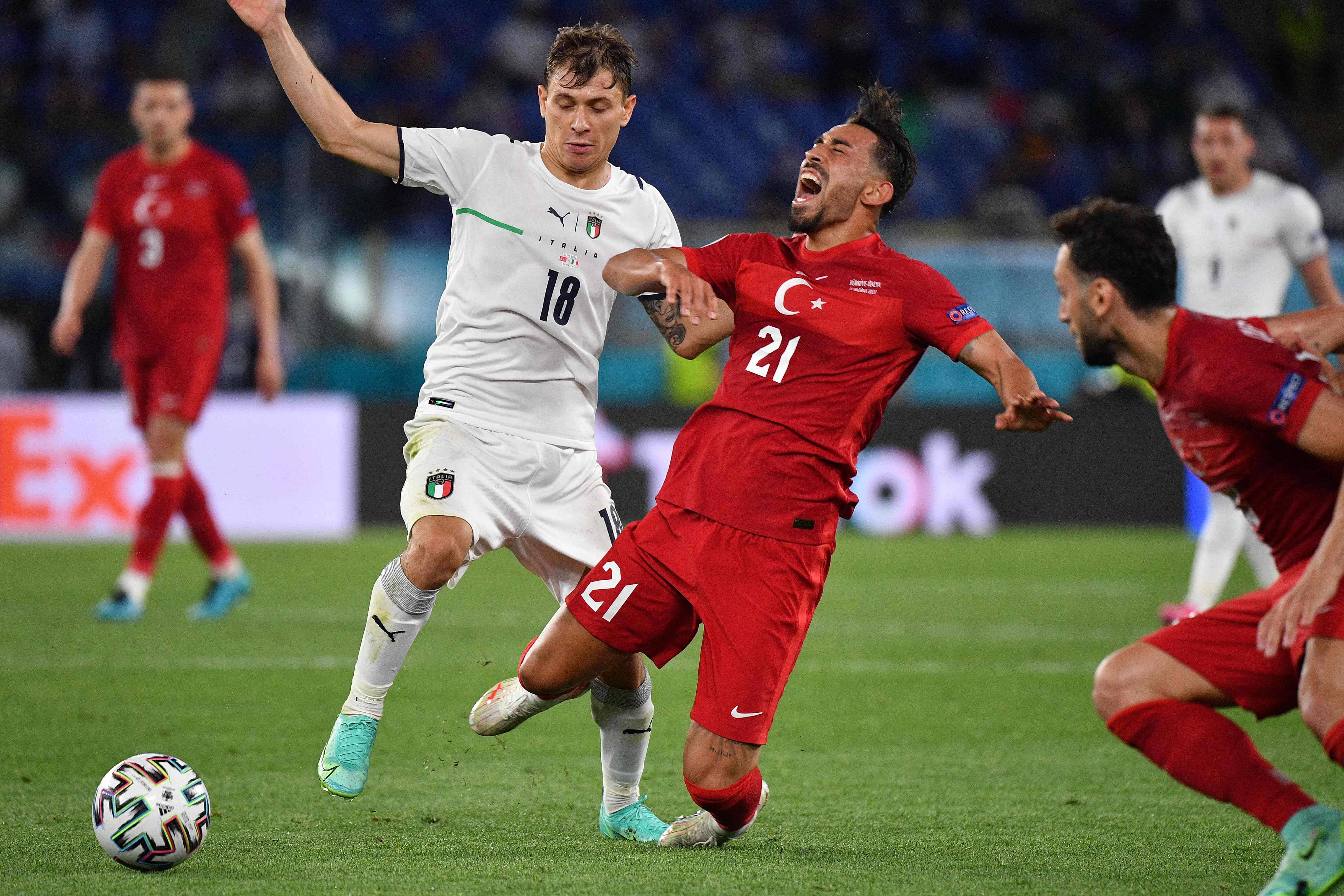 包含捷克队在预选赛中努力拼搏，期待新突破的词条