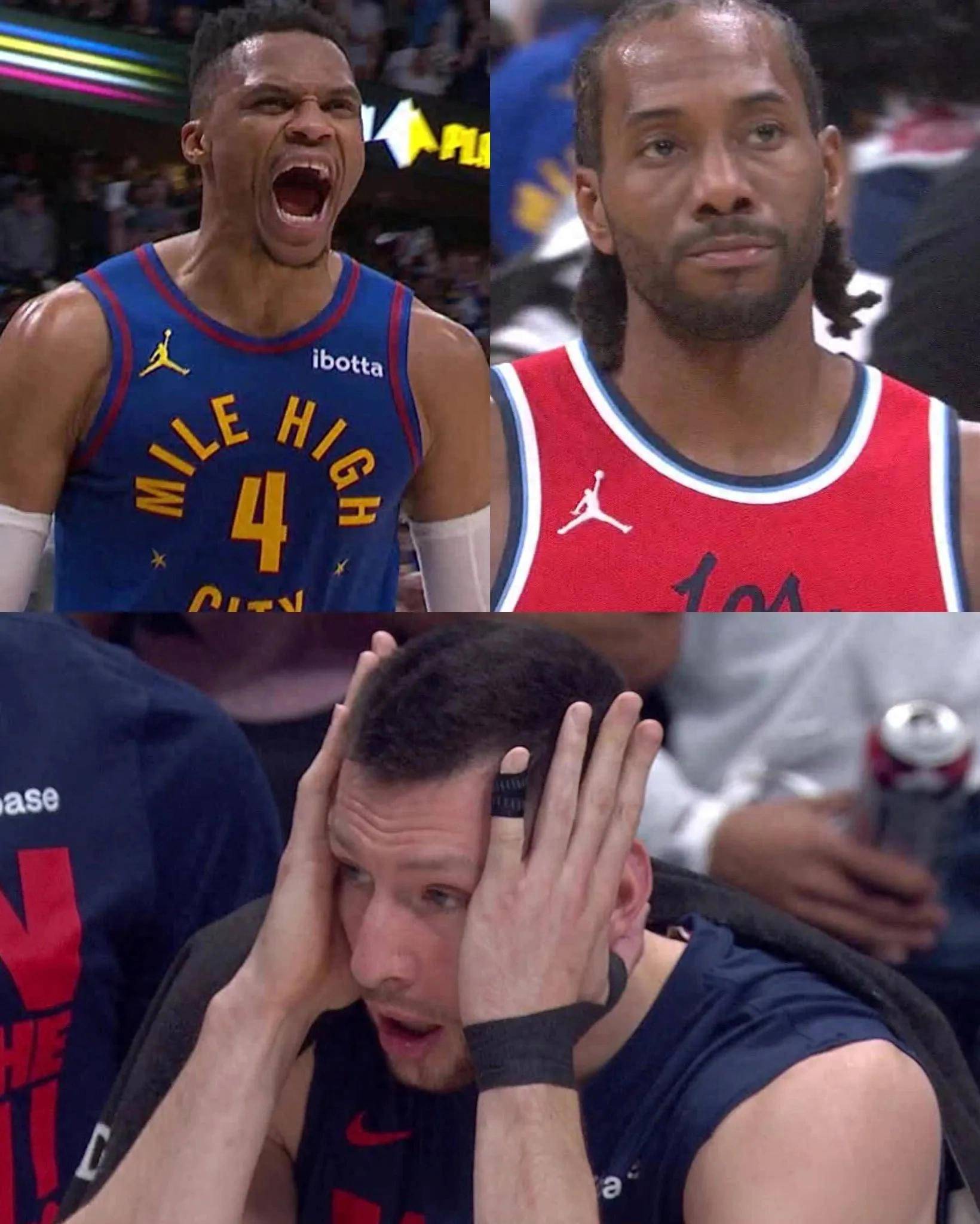 掘金主帅赛后发飙,球队内部动荡 掘金主帅赛后发飙,球队内部动荡