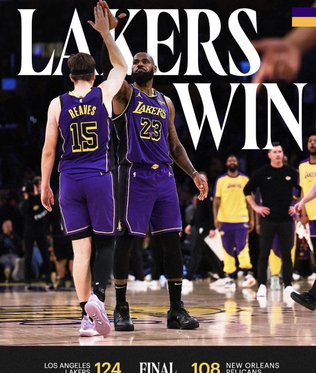 开云体育app-湖人险胜开拓者，稳居西部第四