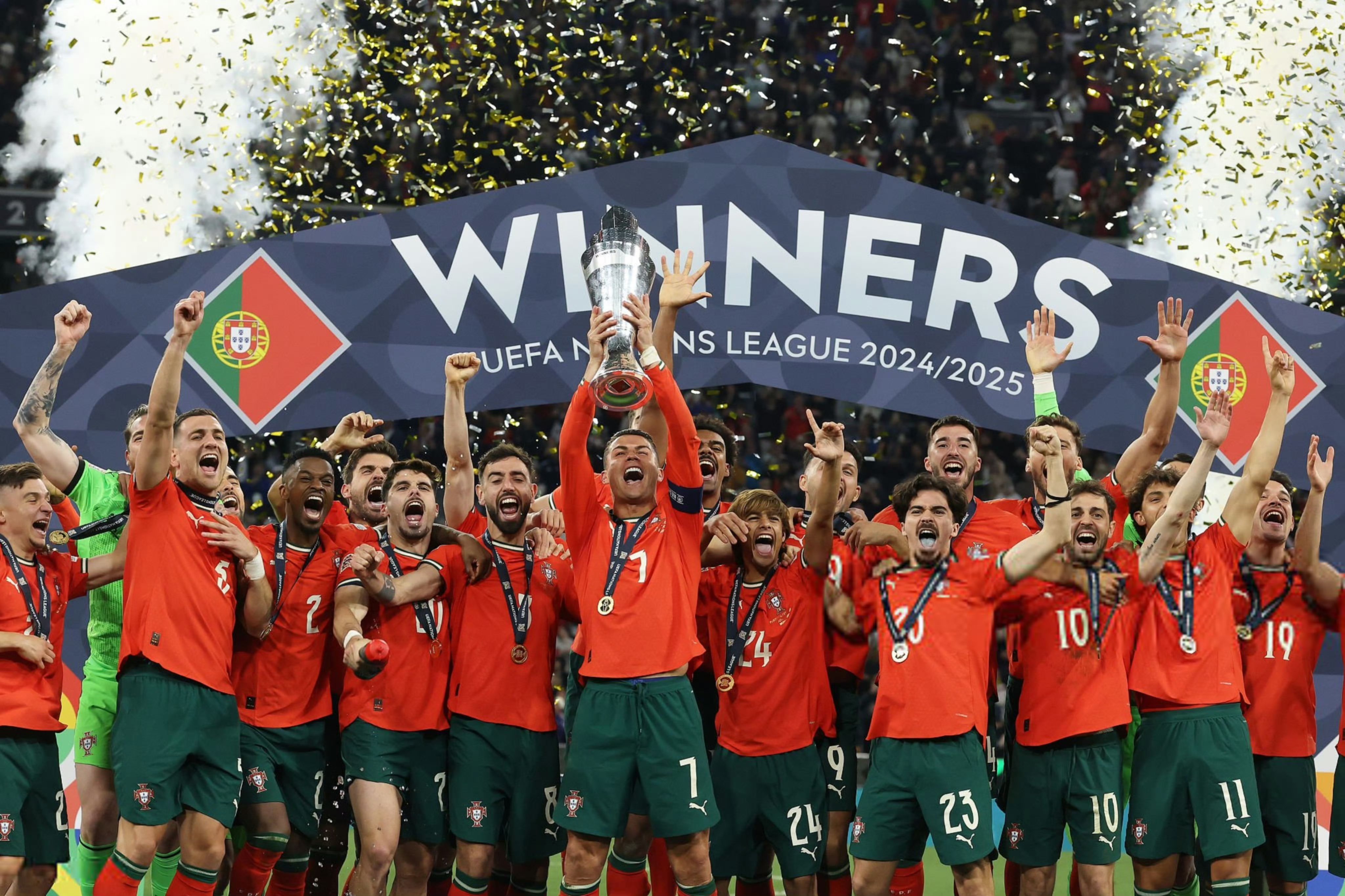 葡萄牙主场击败法国,提前锁定小组头名的简单介绍 葡萄牙主场击败法国,提前锁定小组头名的简单介绍