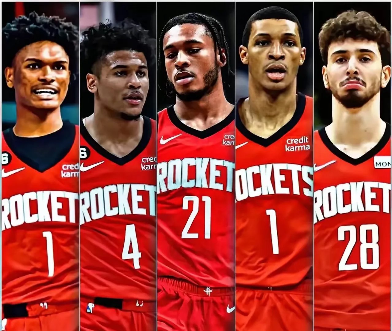 开云体育官方网站-火箭连续输球，球队面临调整