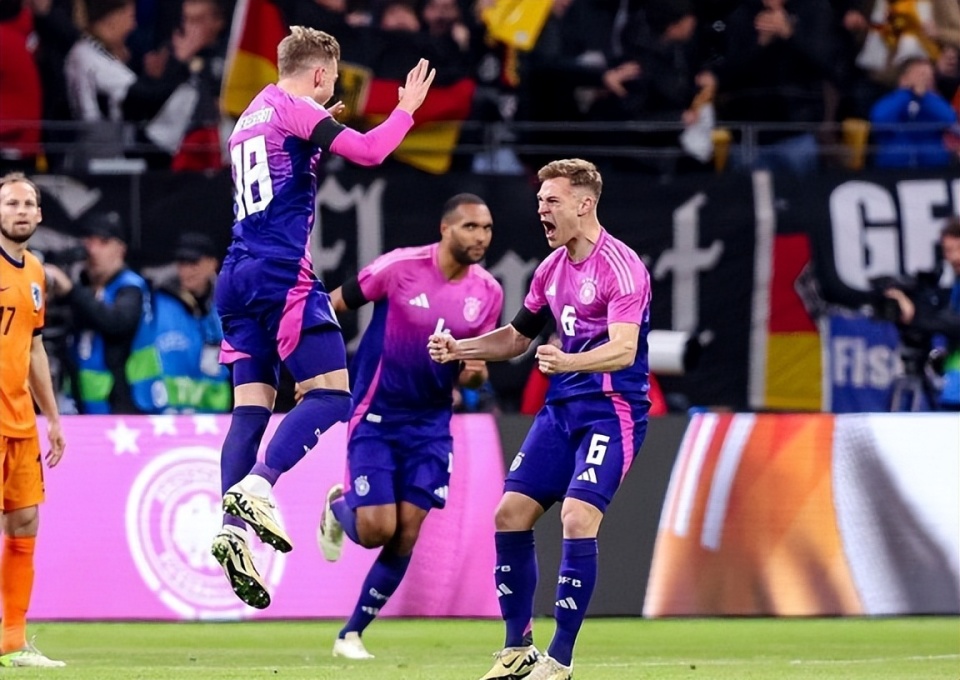 开云体育在线-不伦德斯胜利，在德国足坛掀起轰动