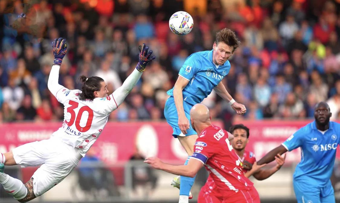 开云体育APP下载-罗马客场大胜国际米兰，震惊全场