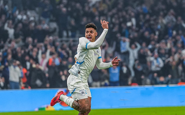 马赛客场比逼平勒阿弗尔,保持不败纪录的简单介绍 马赛客场比逼平勒阿弗尔,保持不败纪录的简单介绍