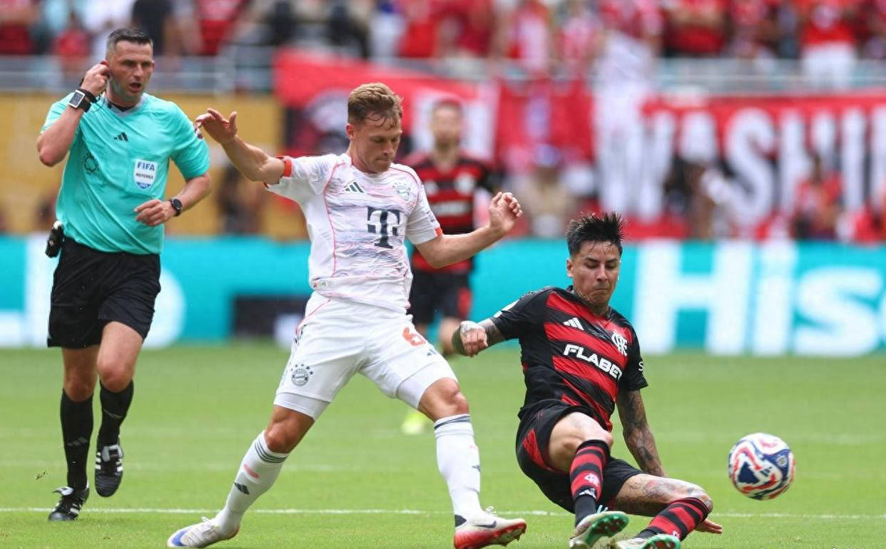 拜仁慕尼黑连续三年淘汰曼城 拜仁慕尼黑连续三年淘汰曼城