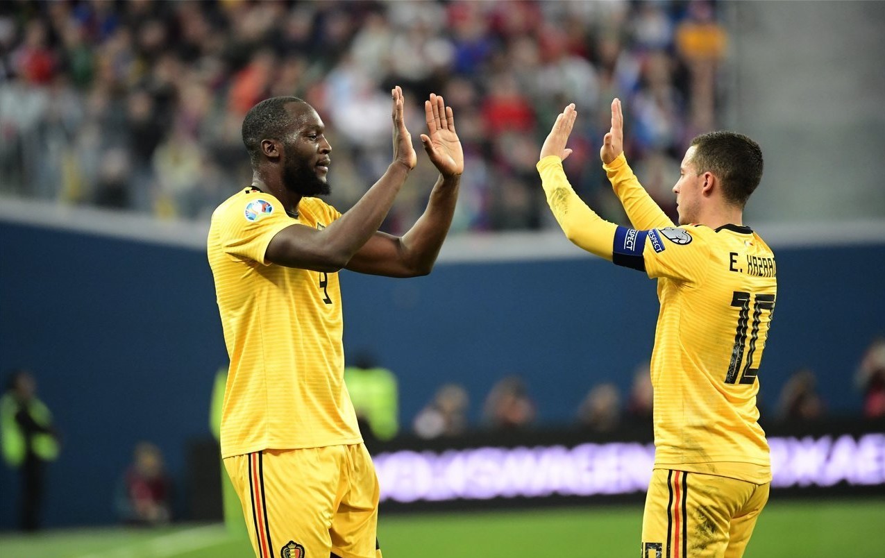 塞浦路斯队成功锁定欧锦赛参赛资格 塞浦路斯队成功锁定欧锦赛参赛资格