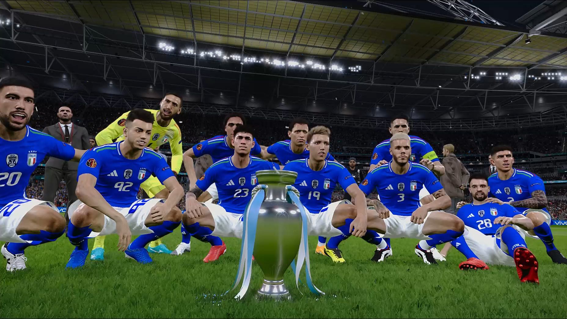 欧洲杯比赛小组赛火爆展开，胜负难料