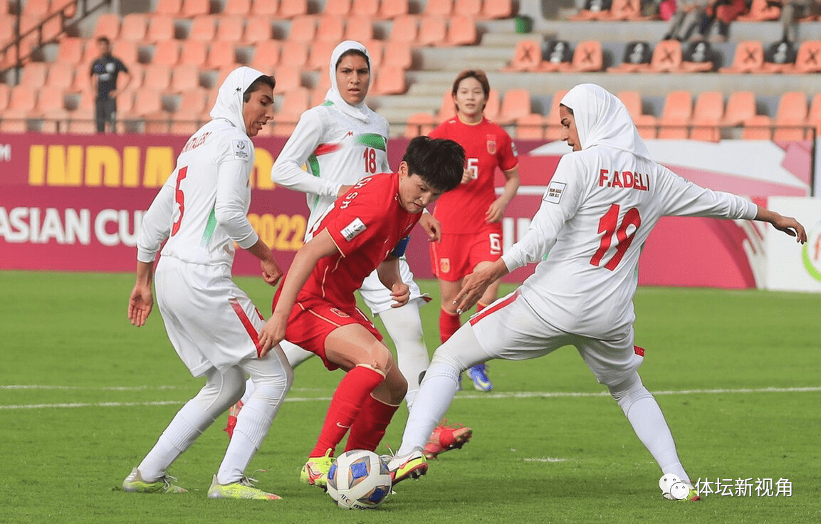 法国女足晋级亚洲杯半决赛,强势夺冠在望的简单介绍 法国女足晋级亚洲杯半决赛,强势夺冠在望的简单介绍