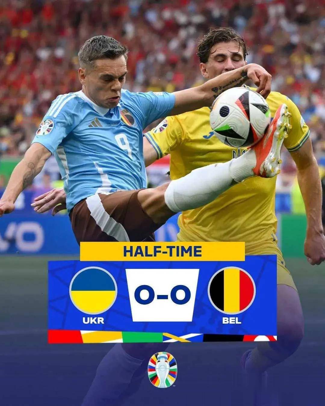 开云体育官网-比利时3-0轻取俄罗斯，欧洲杯首战告捷的简单介绍