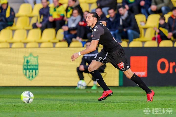 开云体育下载-卡昂战平波尔多，积分榜略显颓势