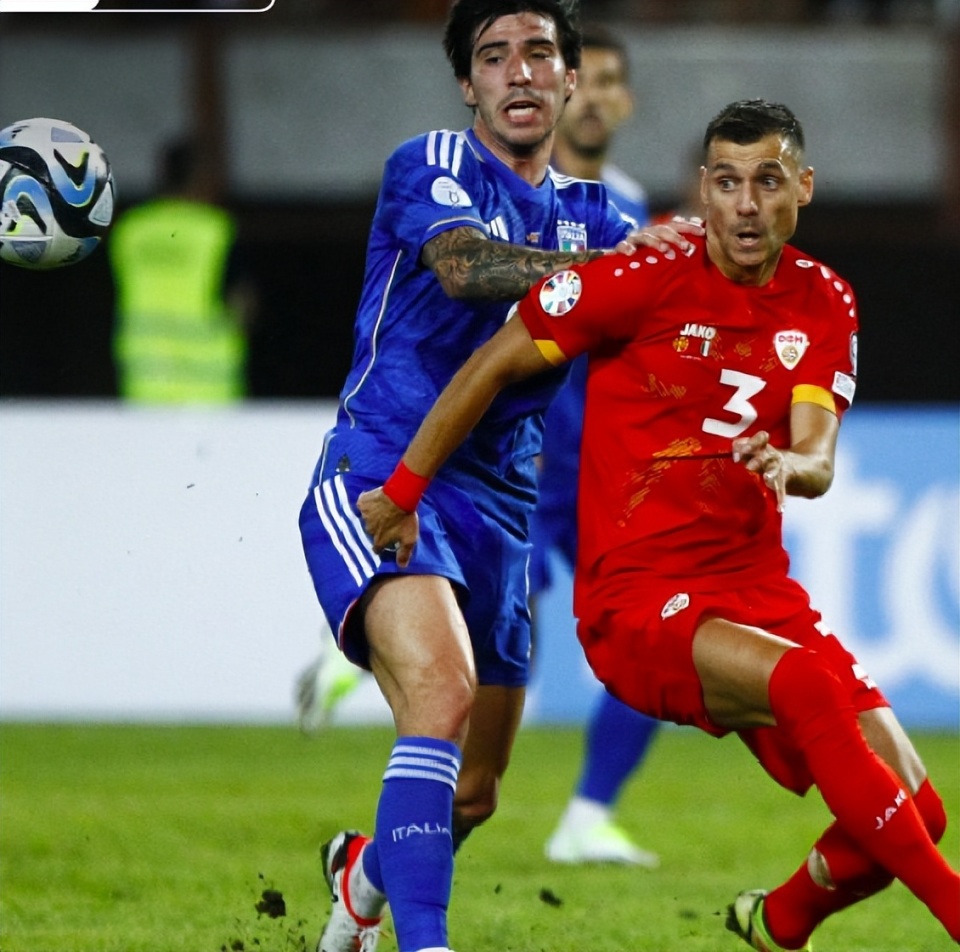 马其顿女足迎来挑战意大利队