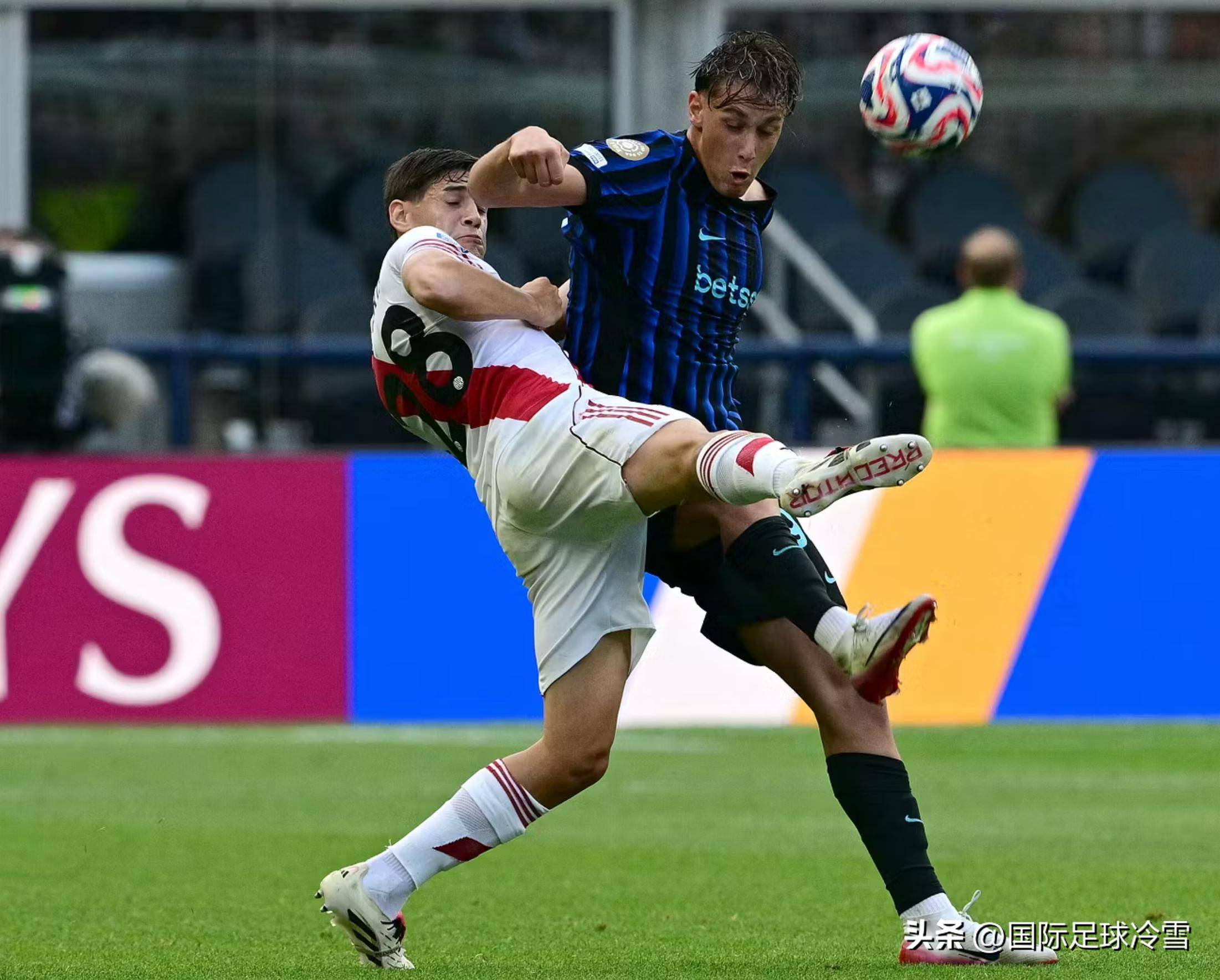 国米中场核心复出,助球队擒下强敌 国米中场核心复出,助球队擒下强敌