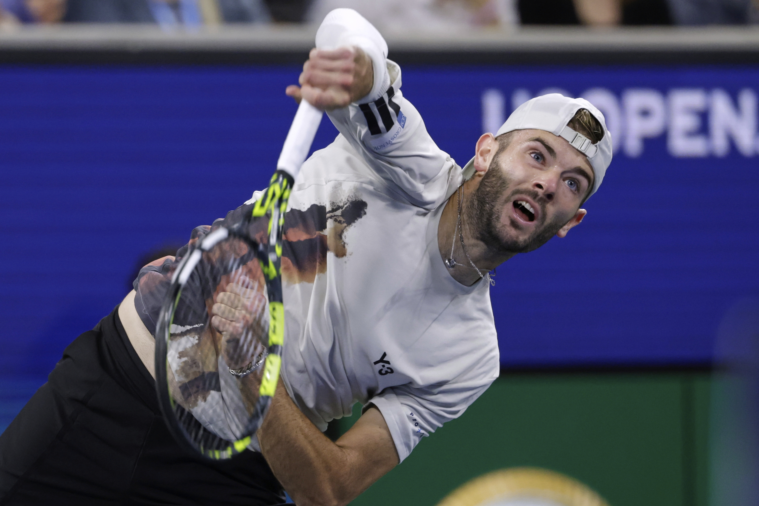 开云体育下载-戴维斯杯翻盘美网，兹维列夫刷新纪录的简单介绍