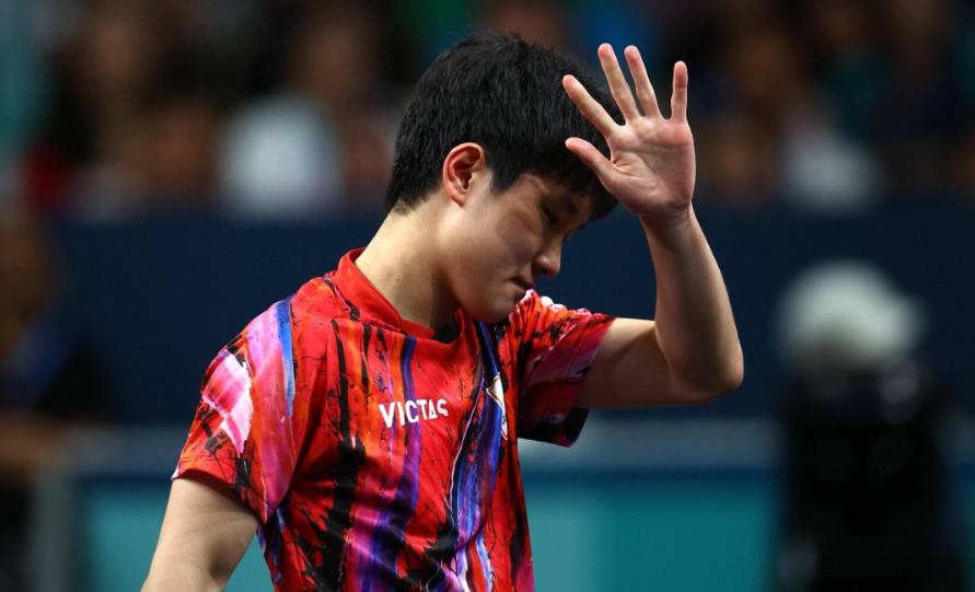 开云体育官网-日本队险胜法国队，王皓关键制胜