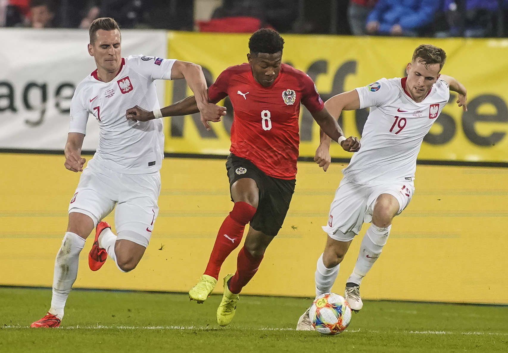 开云体育APP下载-奥地利队完胜中国队，王皓带队取胜