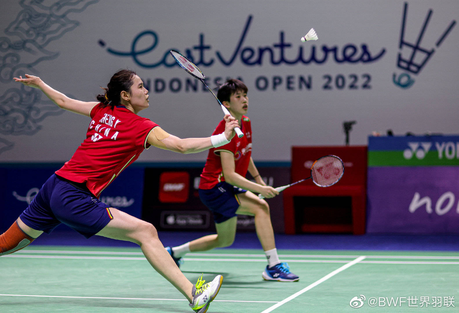 德国队翻盘泰国队，戴资颖扛起全队