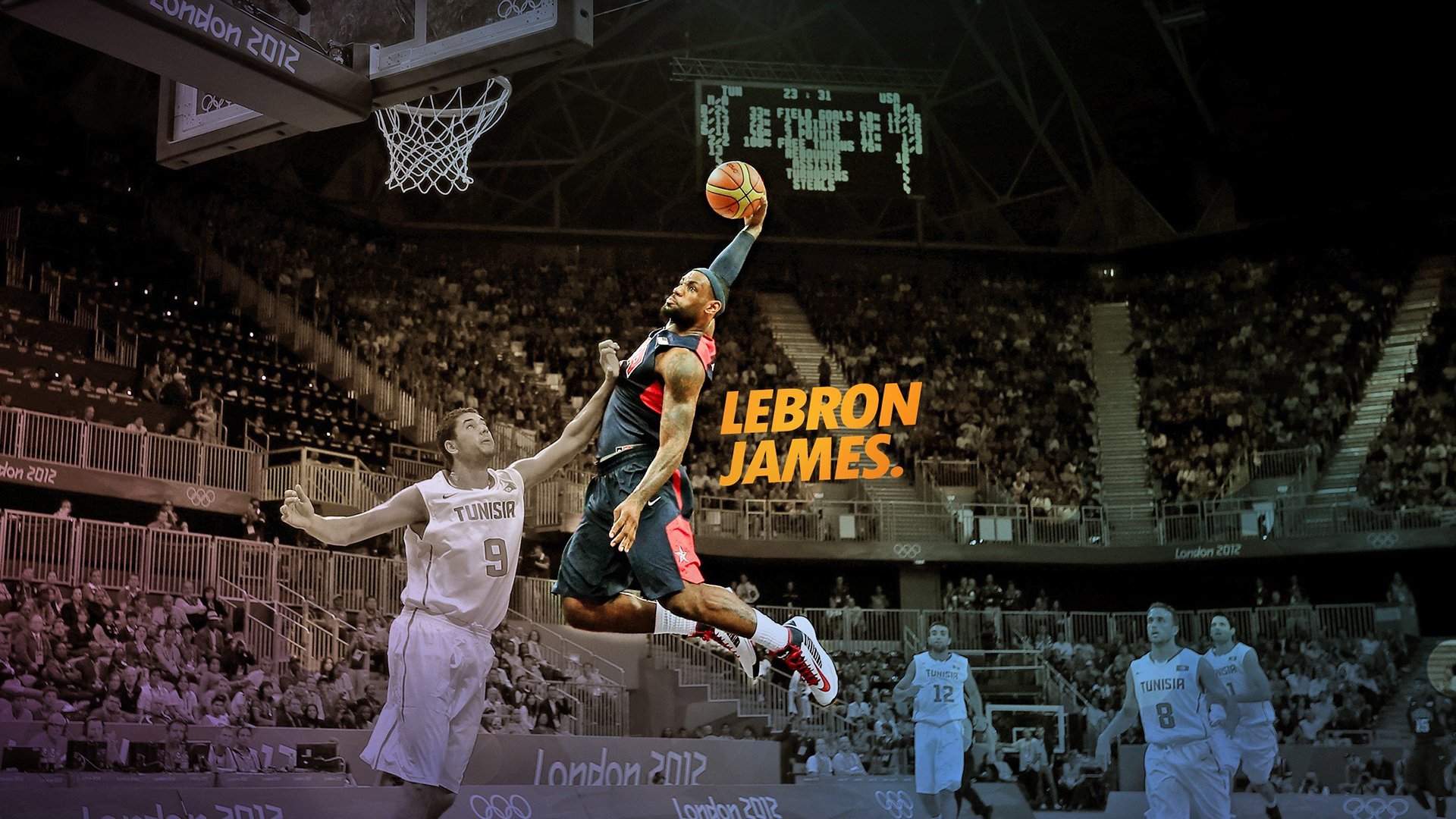 密尔沃基雪与深圳湾的浪，当两种时间在篮球场上交锋